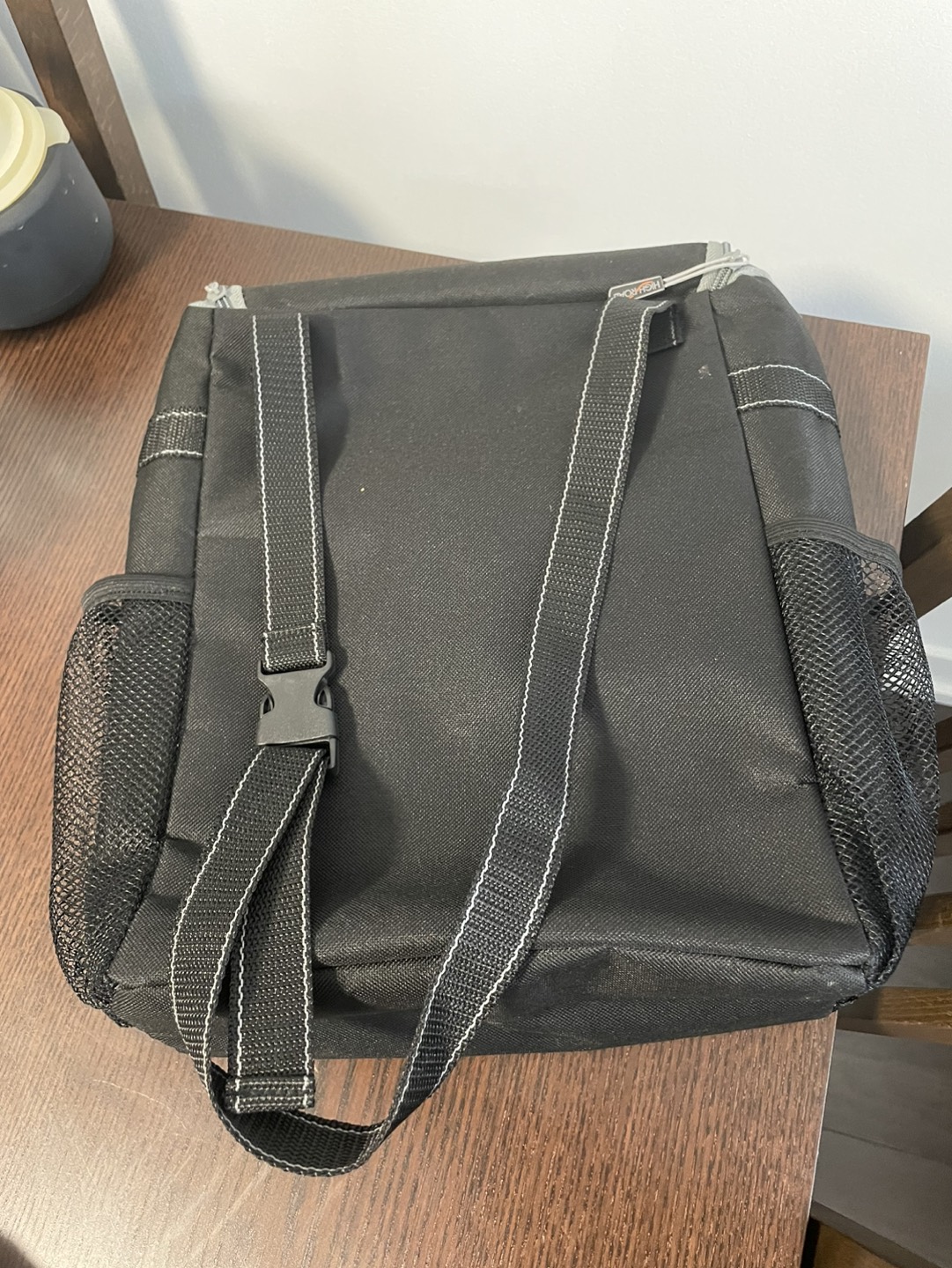 Insulated car cooler bag - photo 3