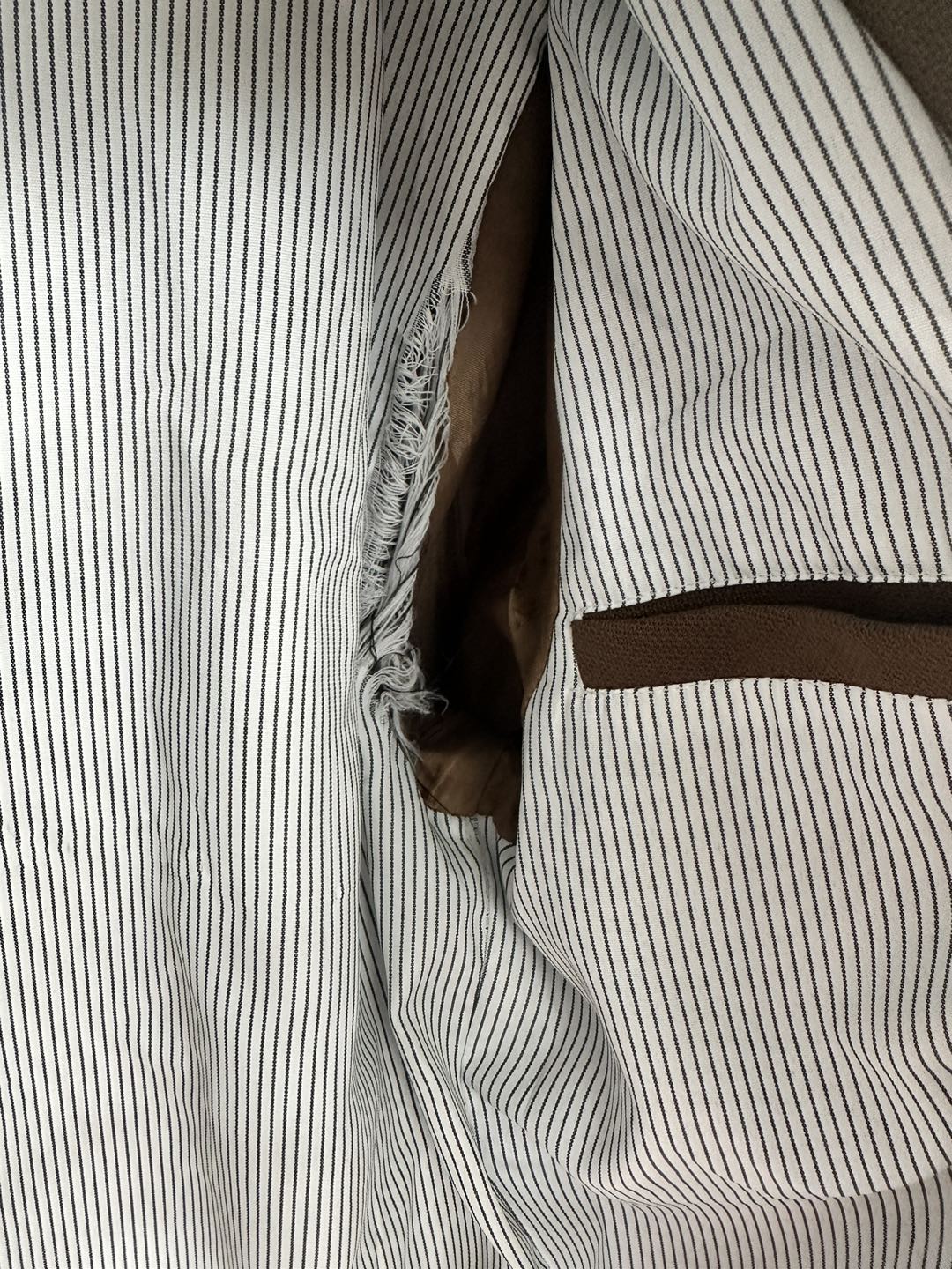 Mens Jacket — great for Fall season image indicator(4)