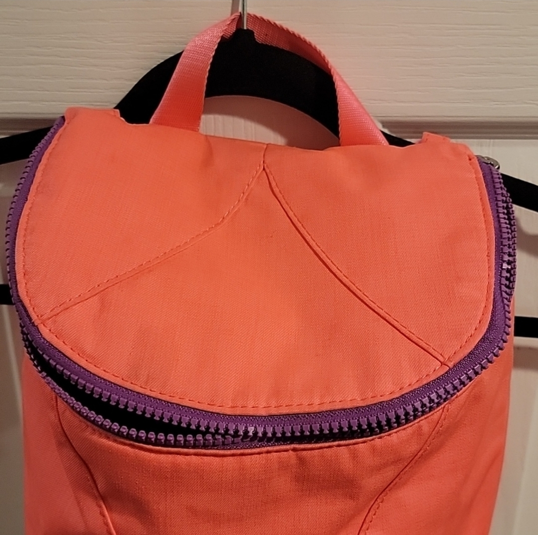 Ivviva lunch bag EUC - photo 3