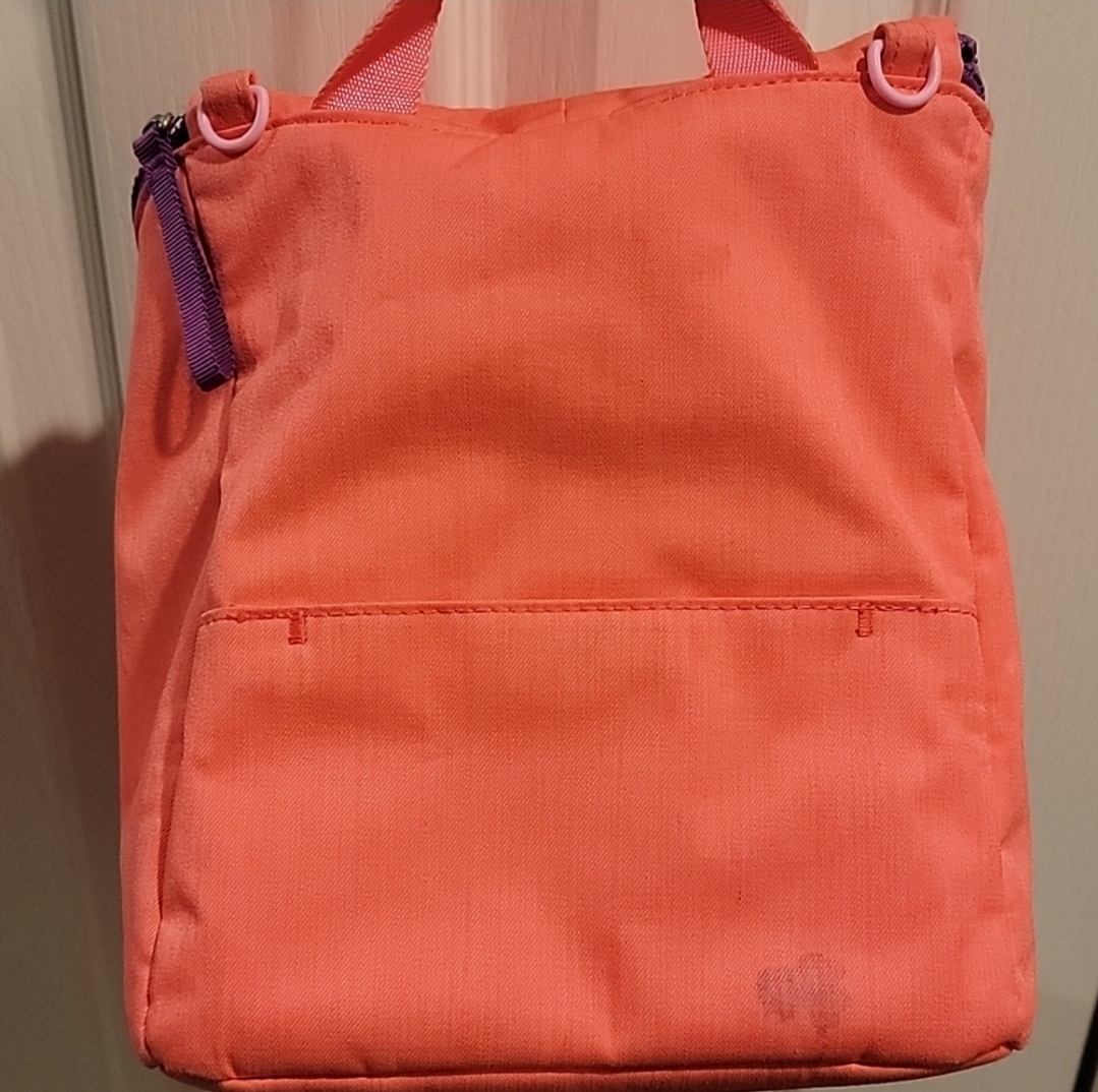 Ivviva lunch bag EUC - photo 4
