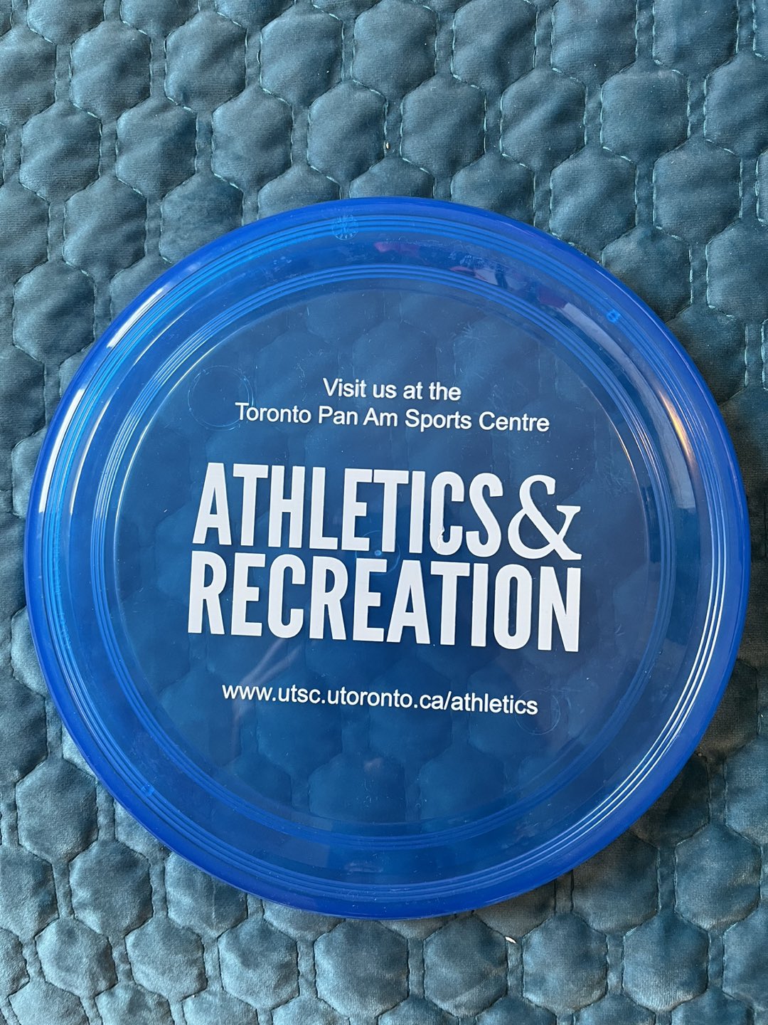 Brand New Frisbee and Jumprope thumbnail