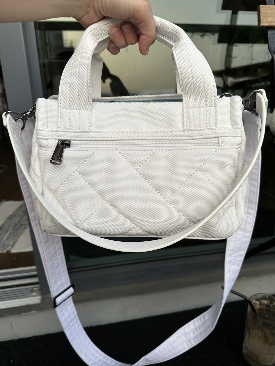 Lug Jitterbug Luxe VL Crossbody Purse - photo 4