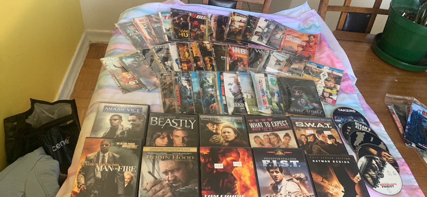 53 DVDS thumbnail