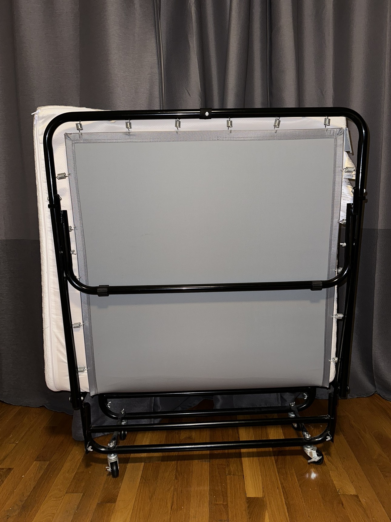 cot bed - twin