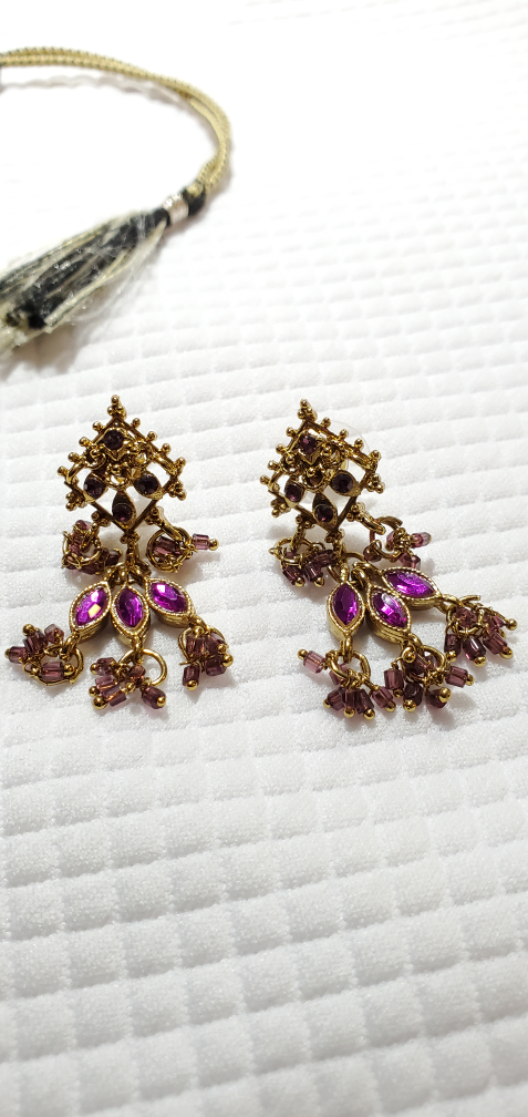 Indian jewelry - photo 2