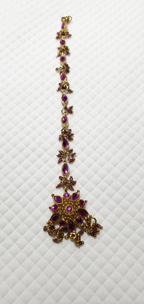 Indian jewelry - photo 3