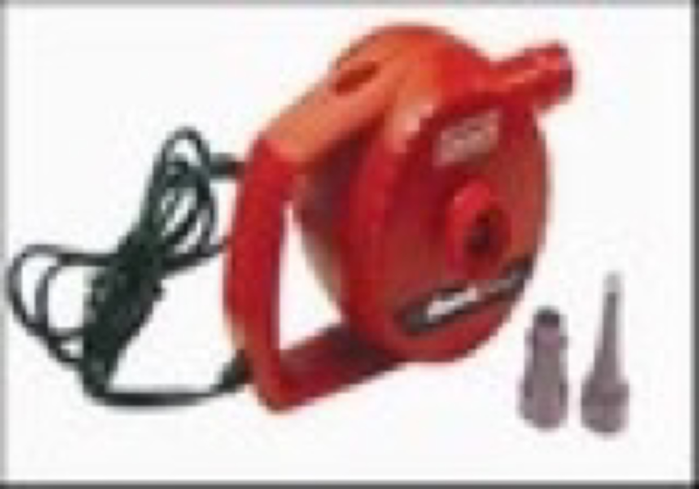 Coleman Electric Pump from $15. Battery or Hand pump $10 each