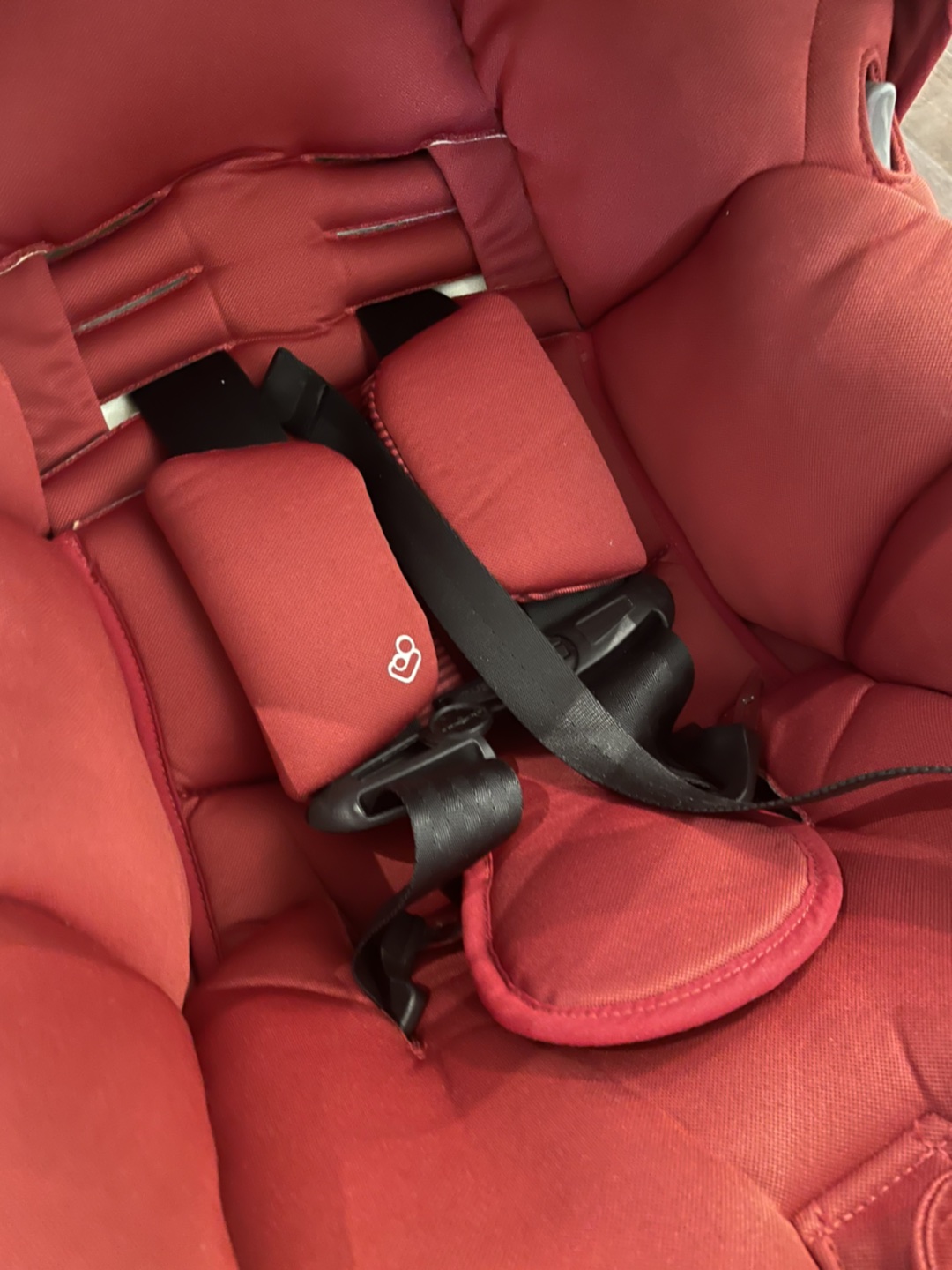 Maxi cosi mico max infant car seat - photo 2