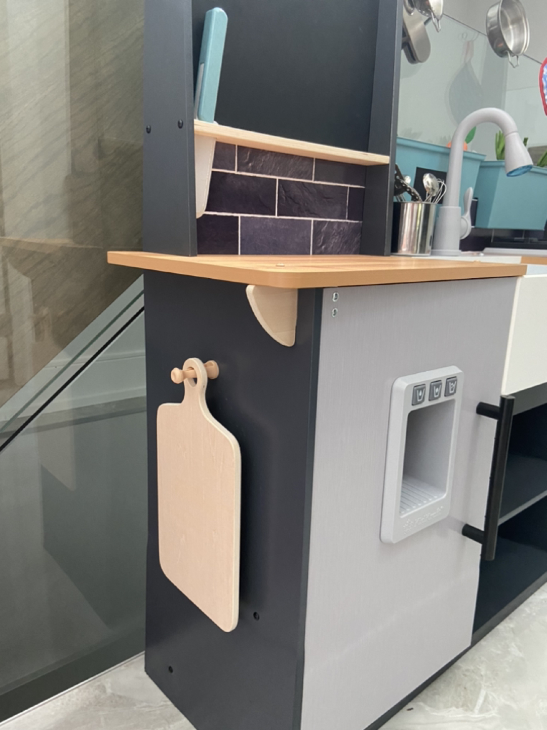 Kidkraft kitchen - photo 2