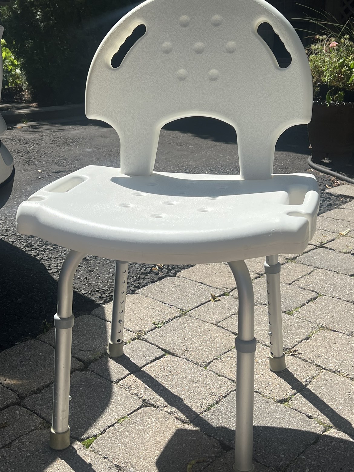 Shower Chair