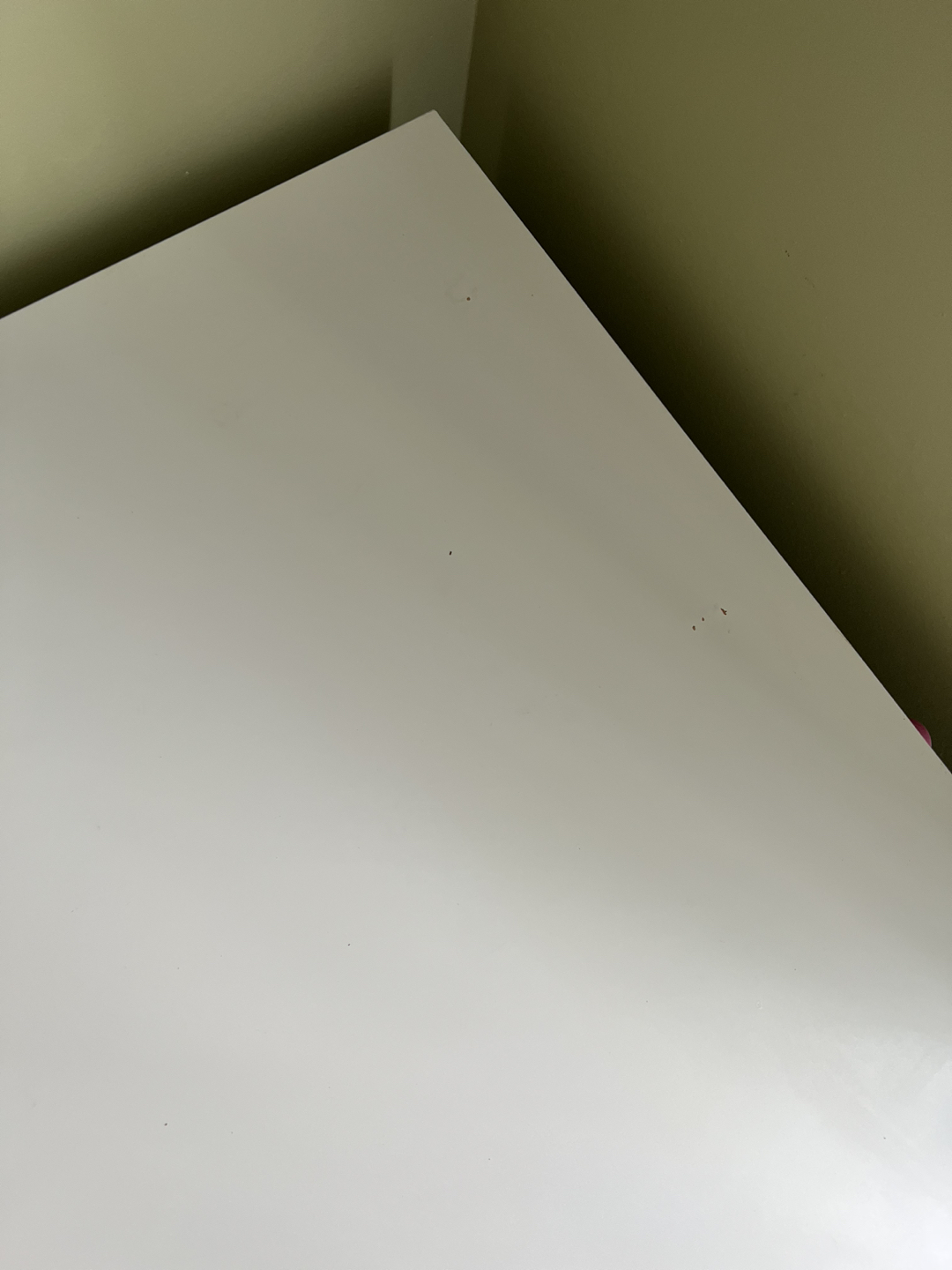 Ikea Malm Desk - photo 3