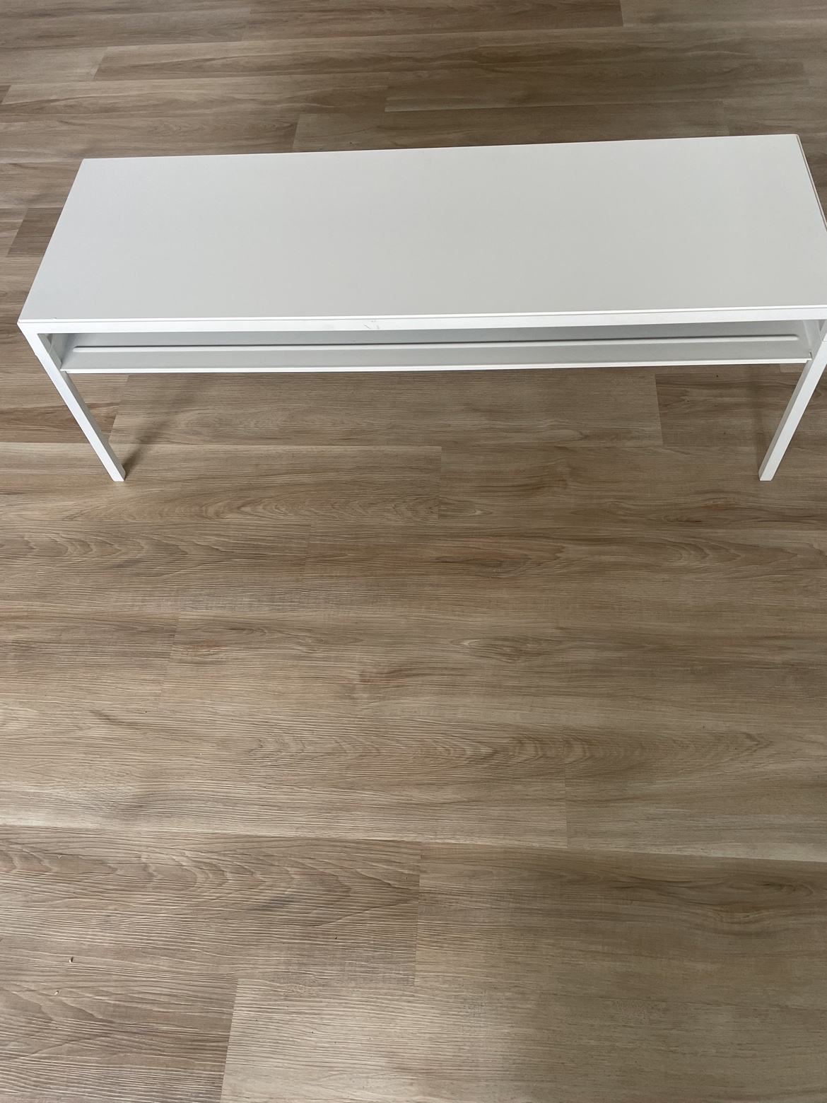 Ikea coffee table