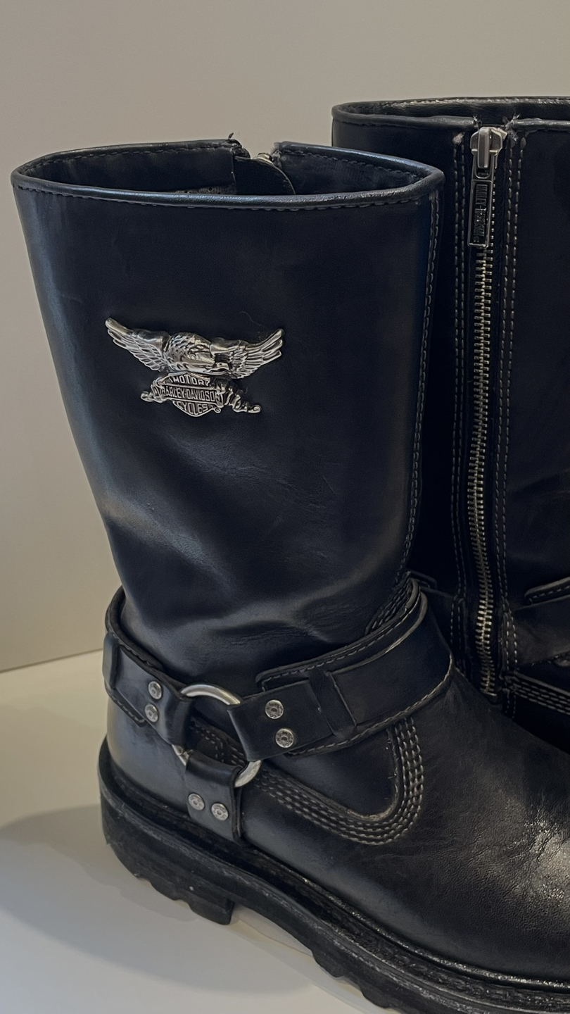 Harley-Davidson Footwear Women’s Boot - photo 3