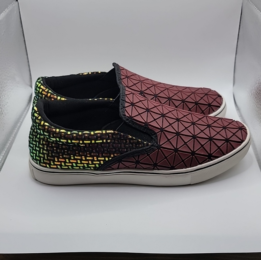 Bernie Mev Leviah Women's Shoes, slipp on Sneakers - photo 4