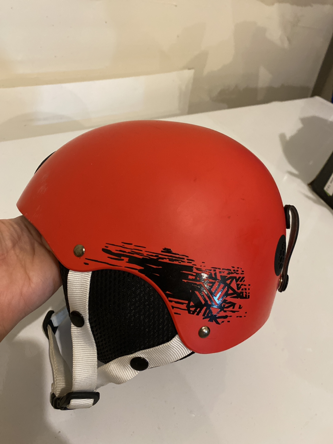Kids Helmet