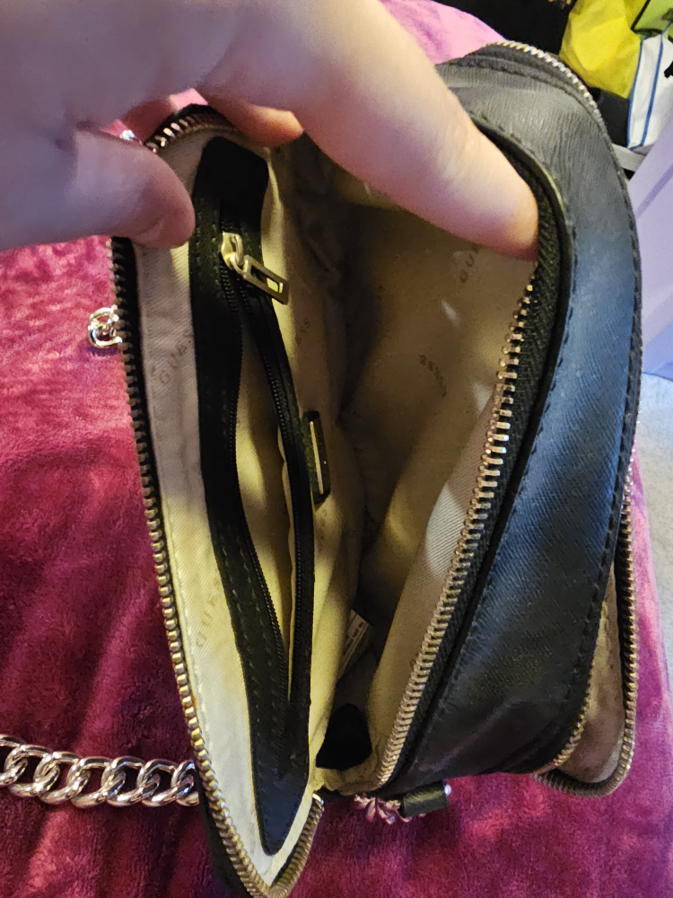 Small Guess Purse - photo 3