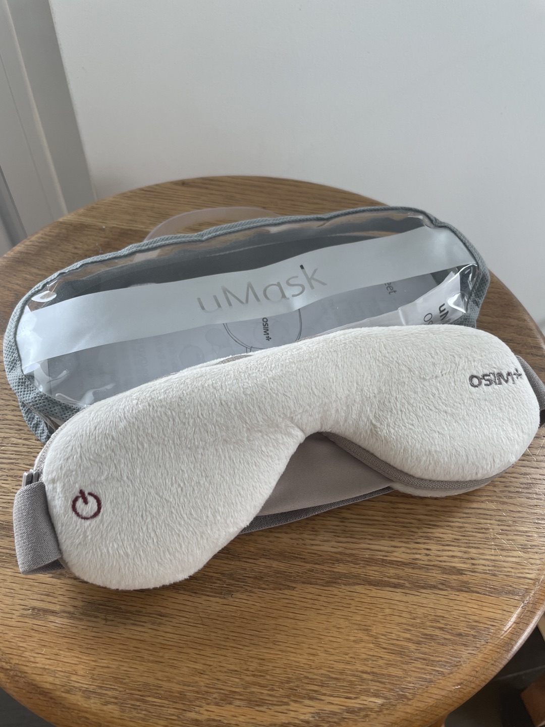OSIM eye Mask - photo 2