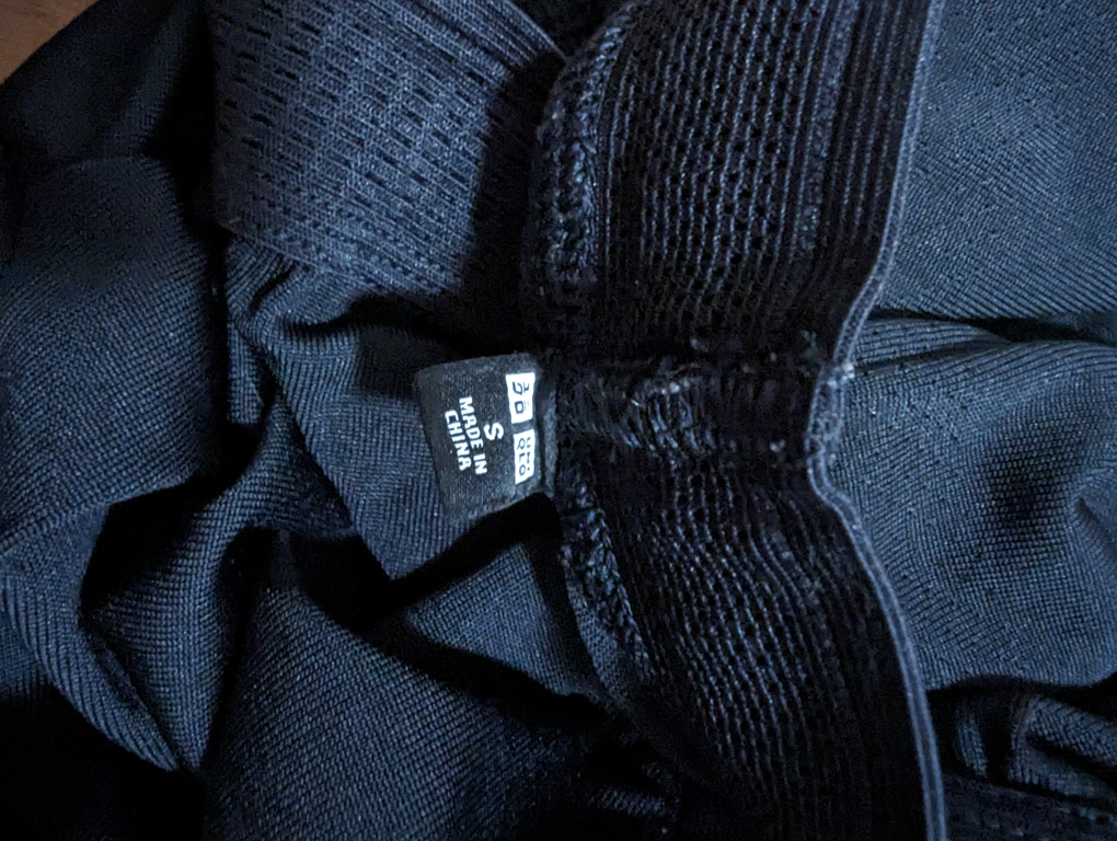 Uniqlo shorts with pockets - photo 4