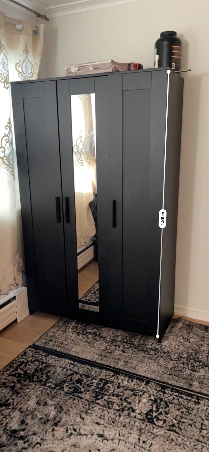 Wardrobe - photo 3