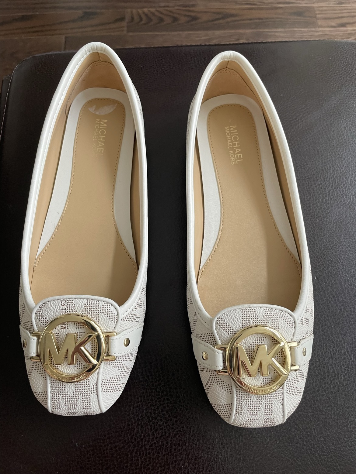 MICHAEL KORS  Brand New Logo Flats - photo 3