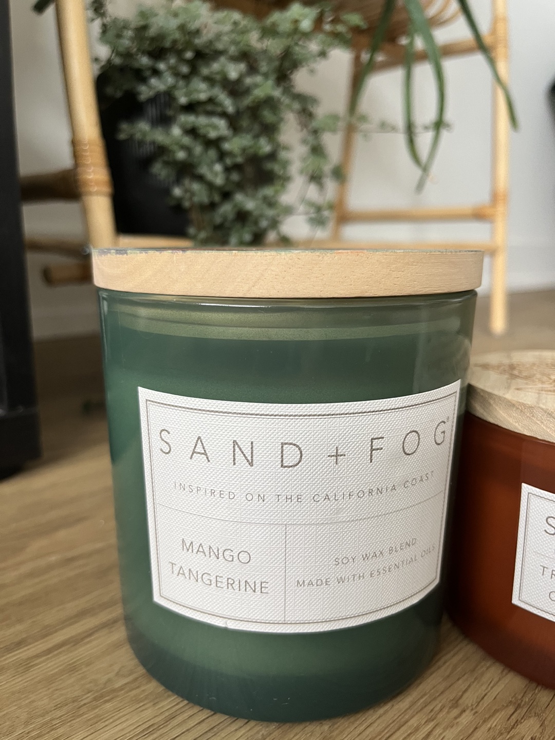 Sand and Fog, Citchen Candle Co and Yummi Candles image indicator(2)