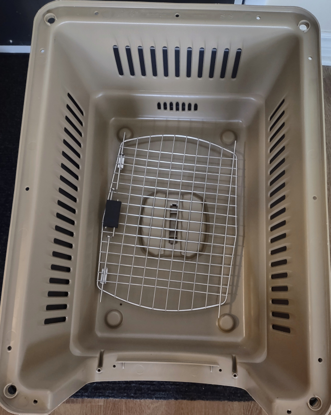Pet Travel Crate - photo 3