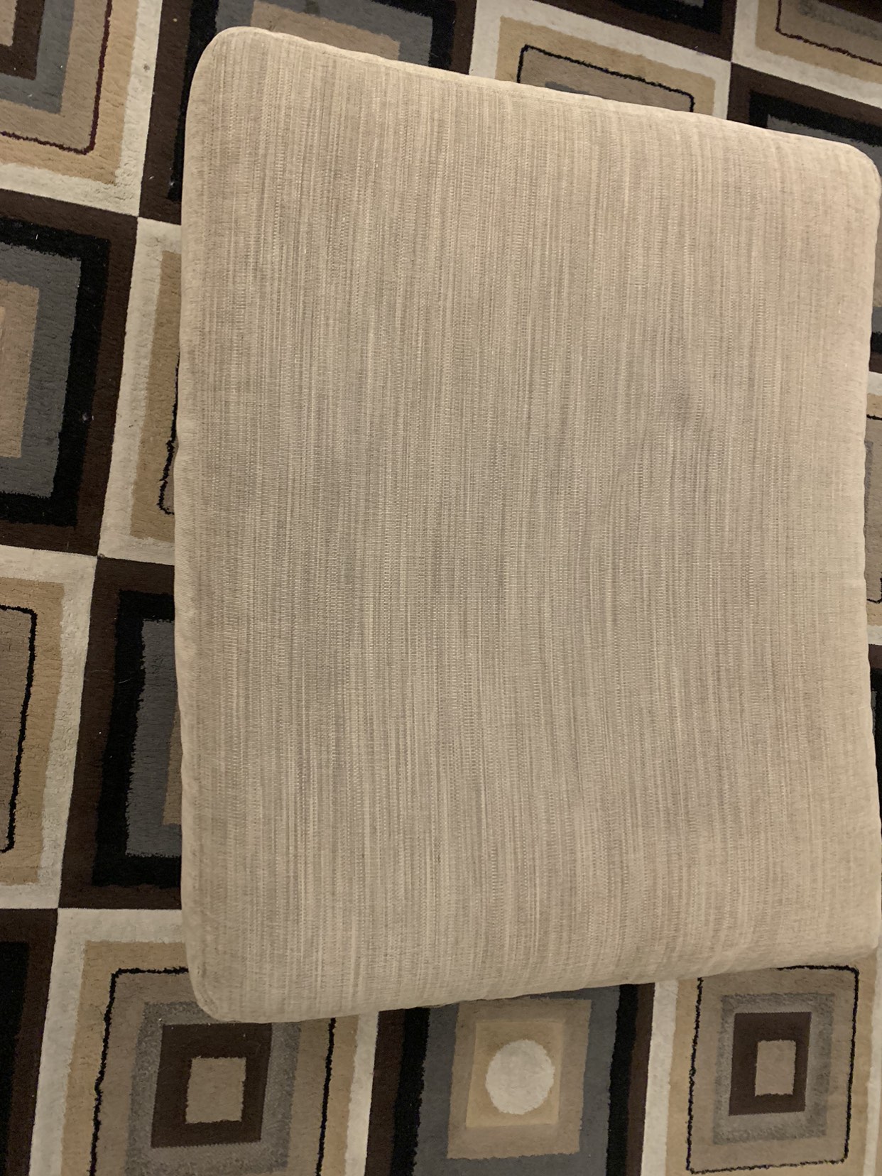 Ottoman - photo 4