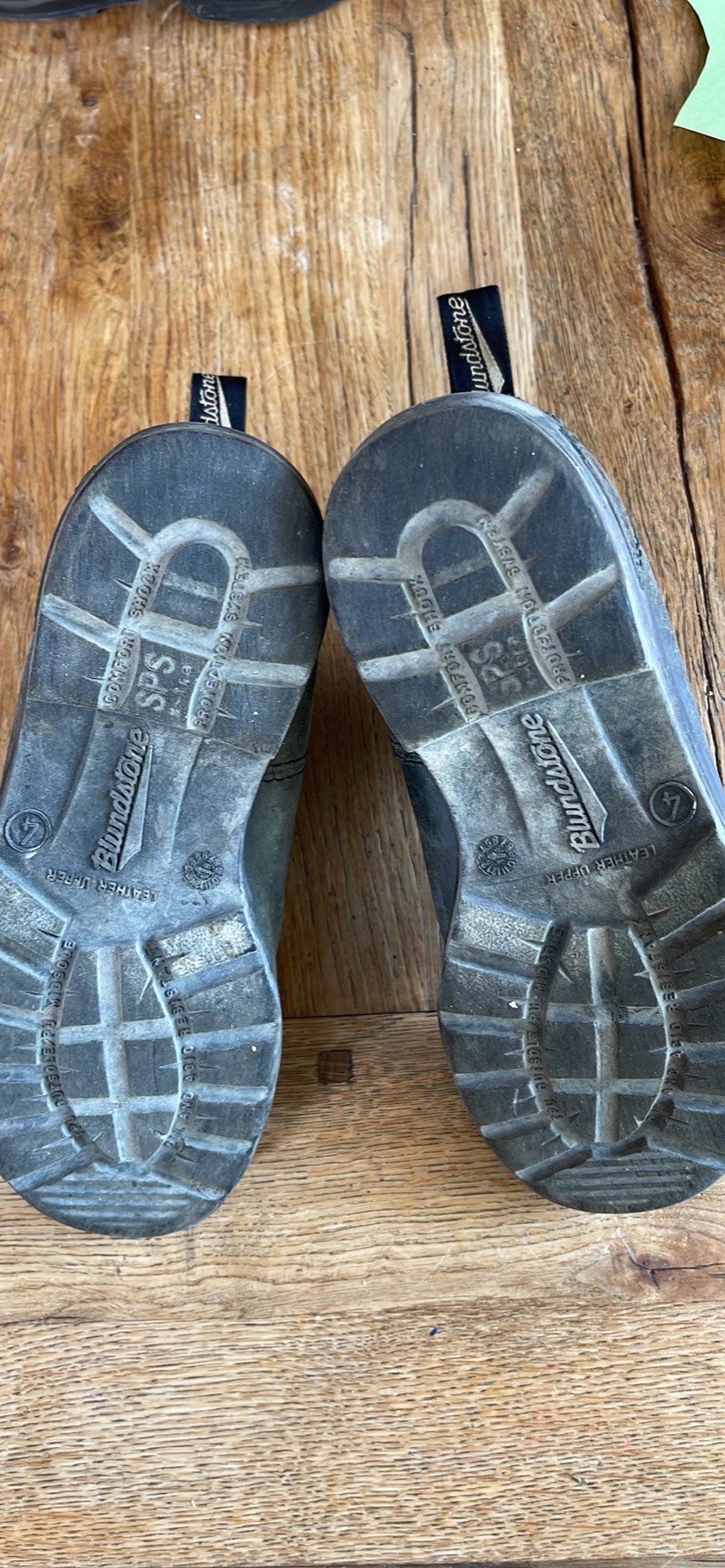 Blundstone - photo 2