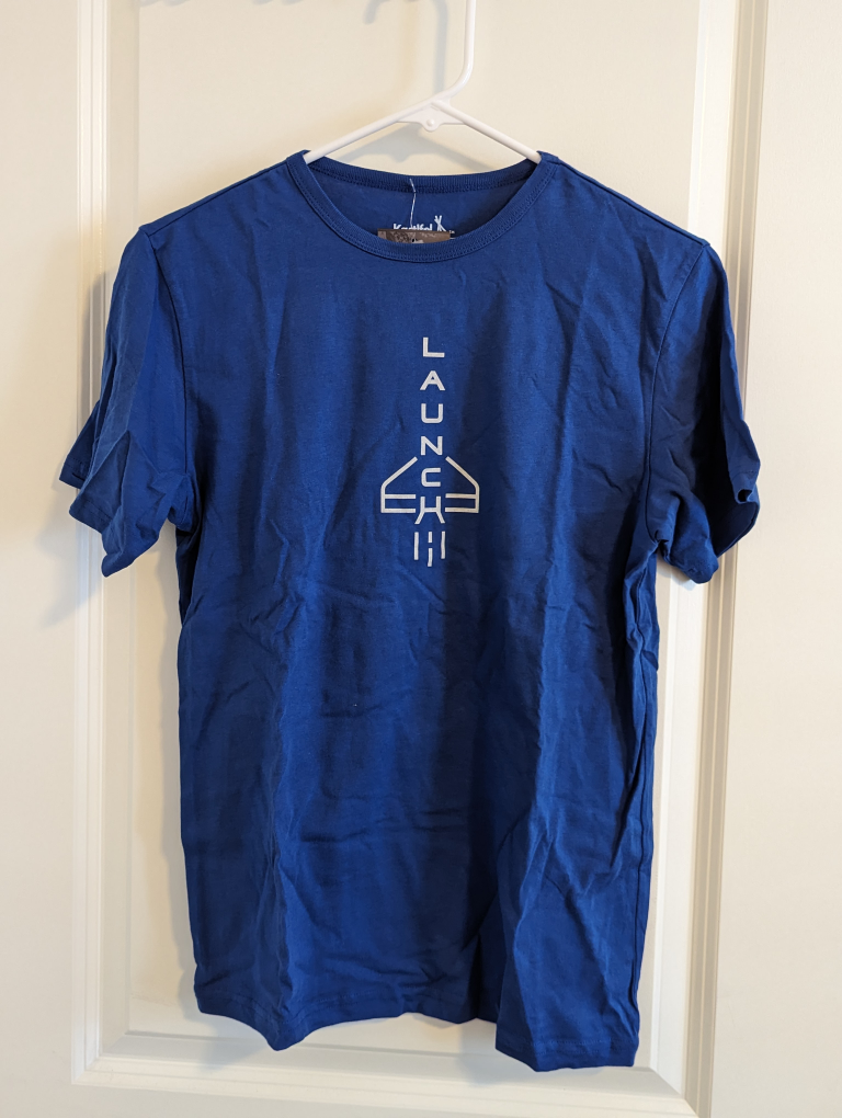 [New] Kids T-shirt from museum in Chicago thumbnail