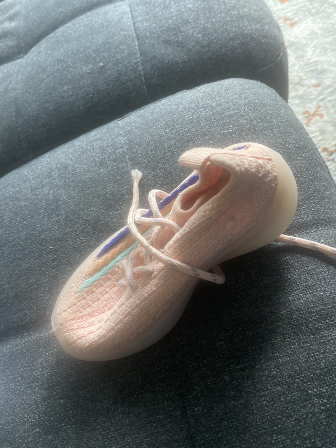 Toddler Shoe