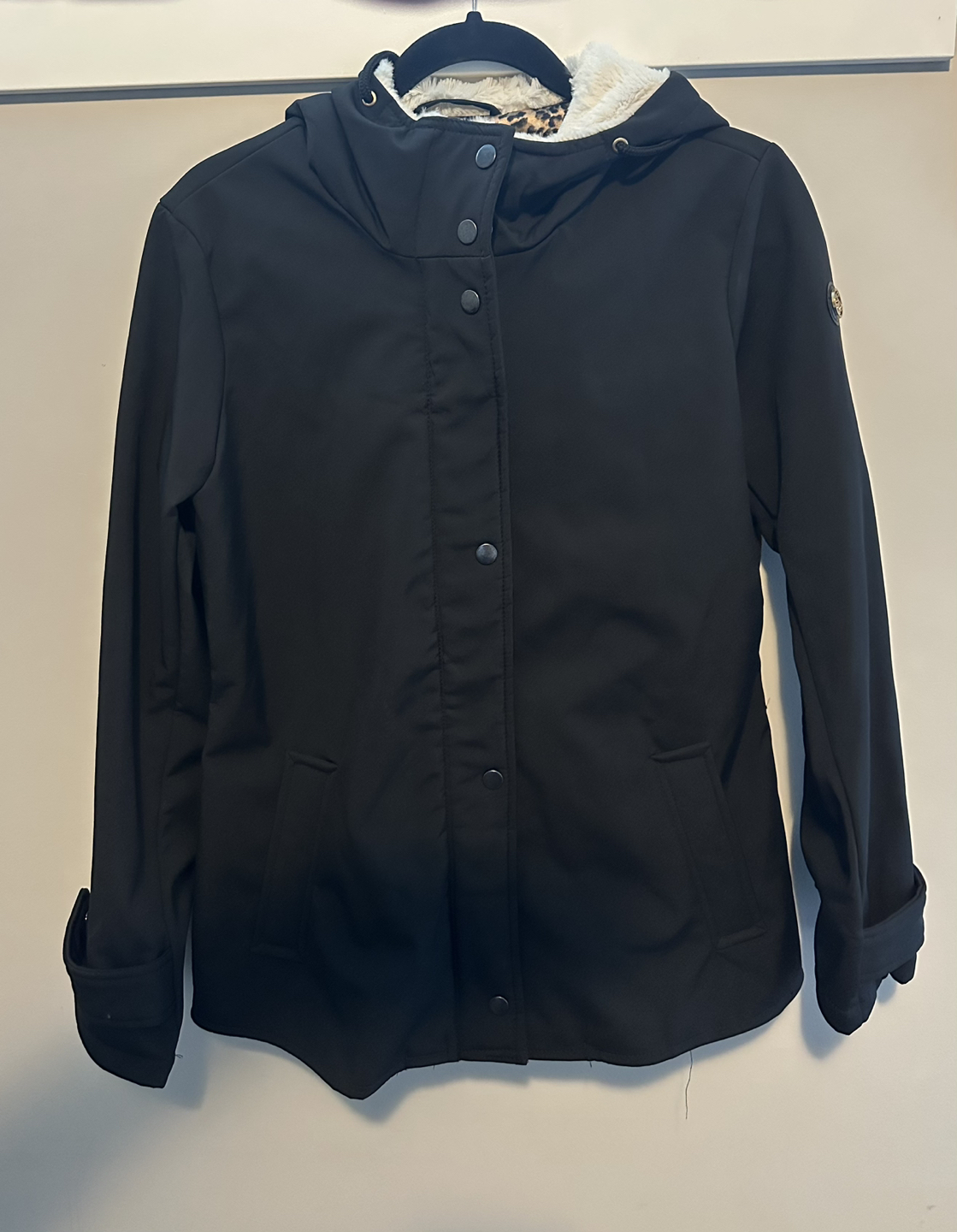 Jacket thumbnail
