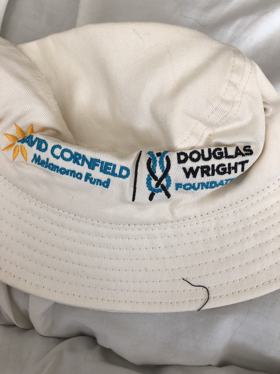 Kids sunhat #freecycle image indicator(3)