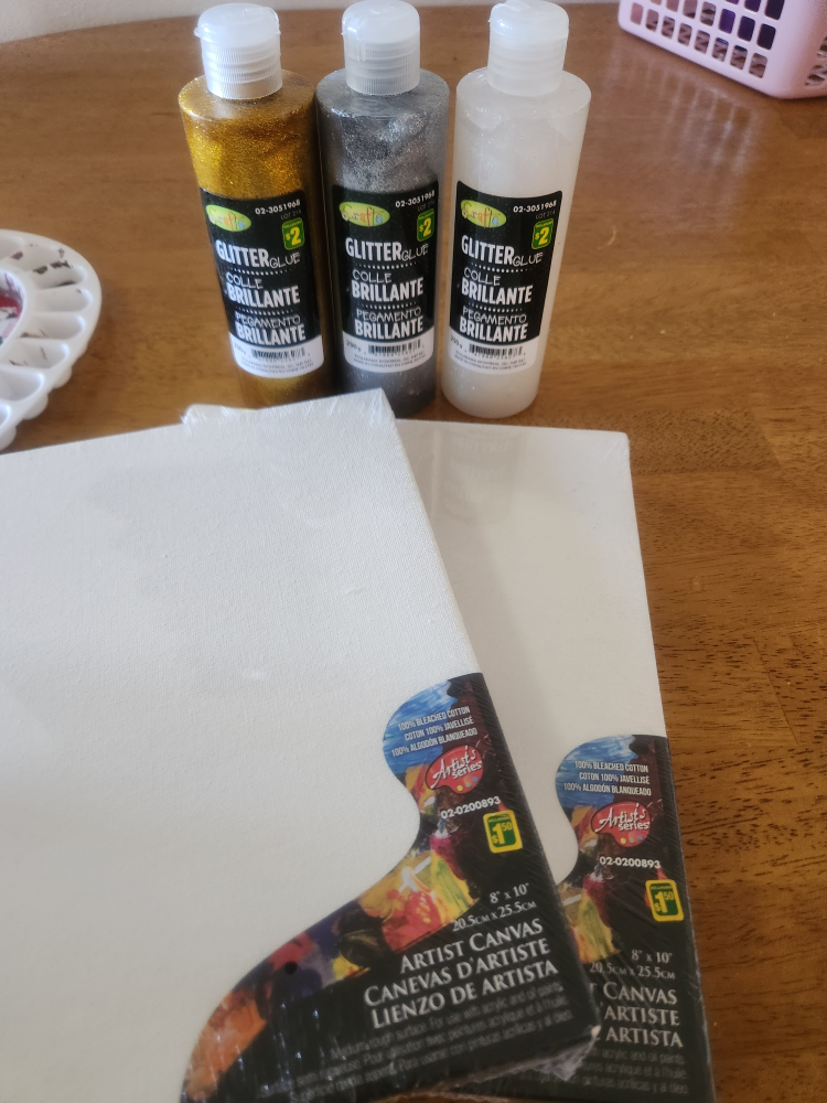 painting craft