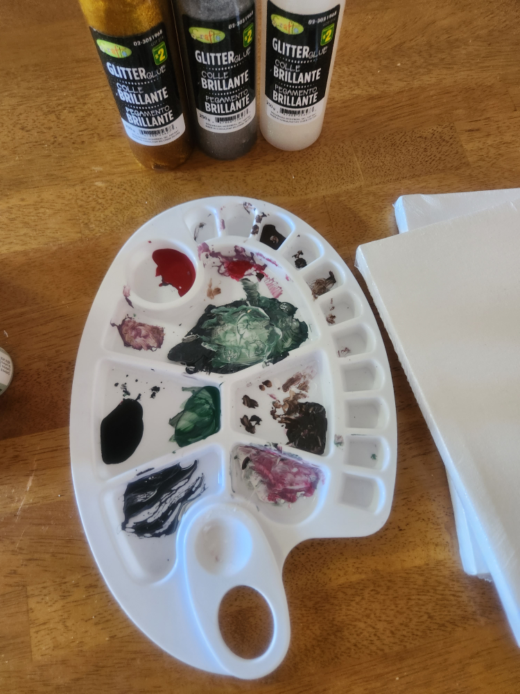 painting craft - photo 3