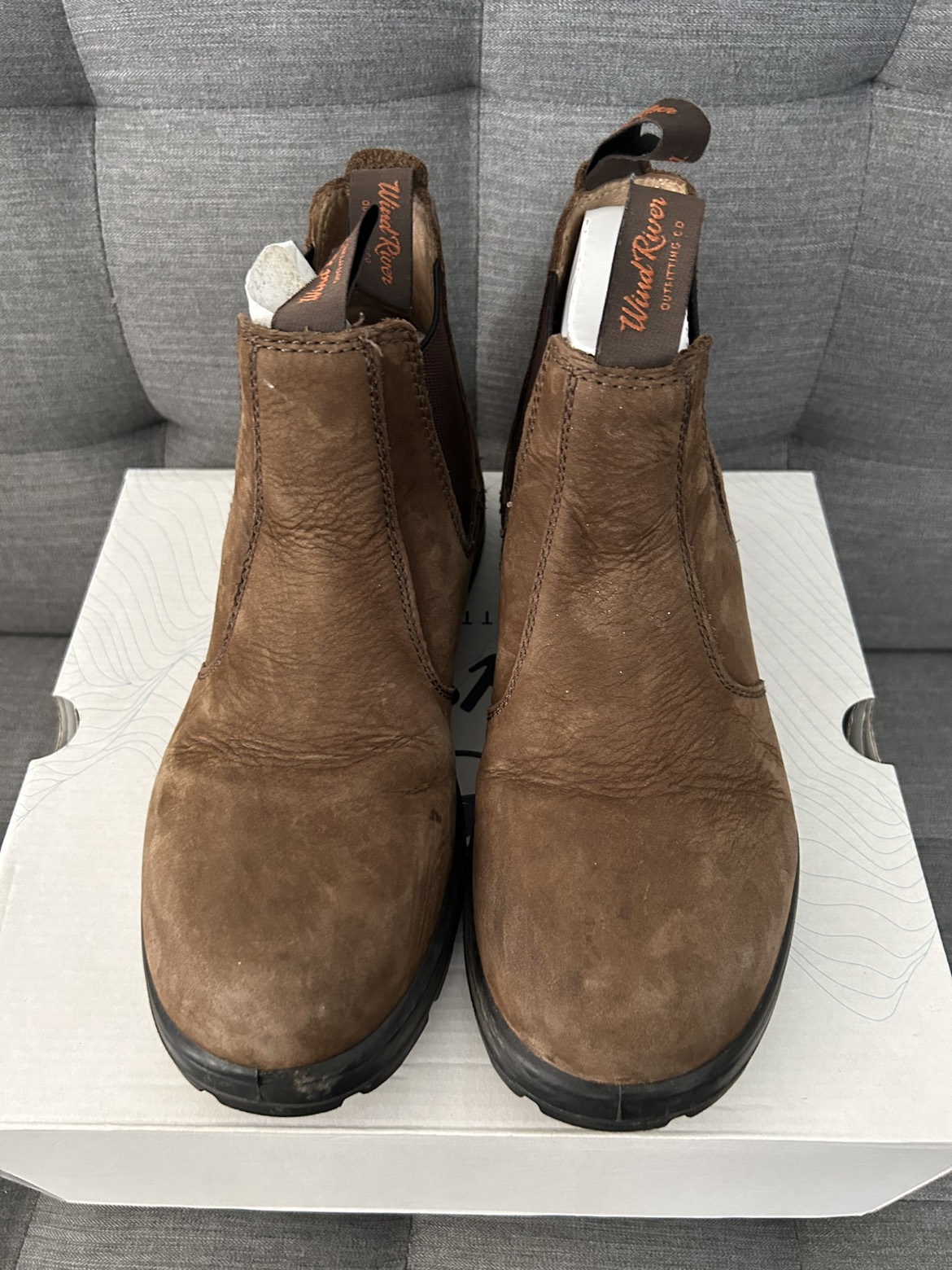 Men’s boots