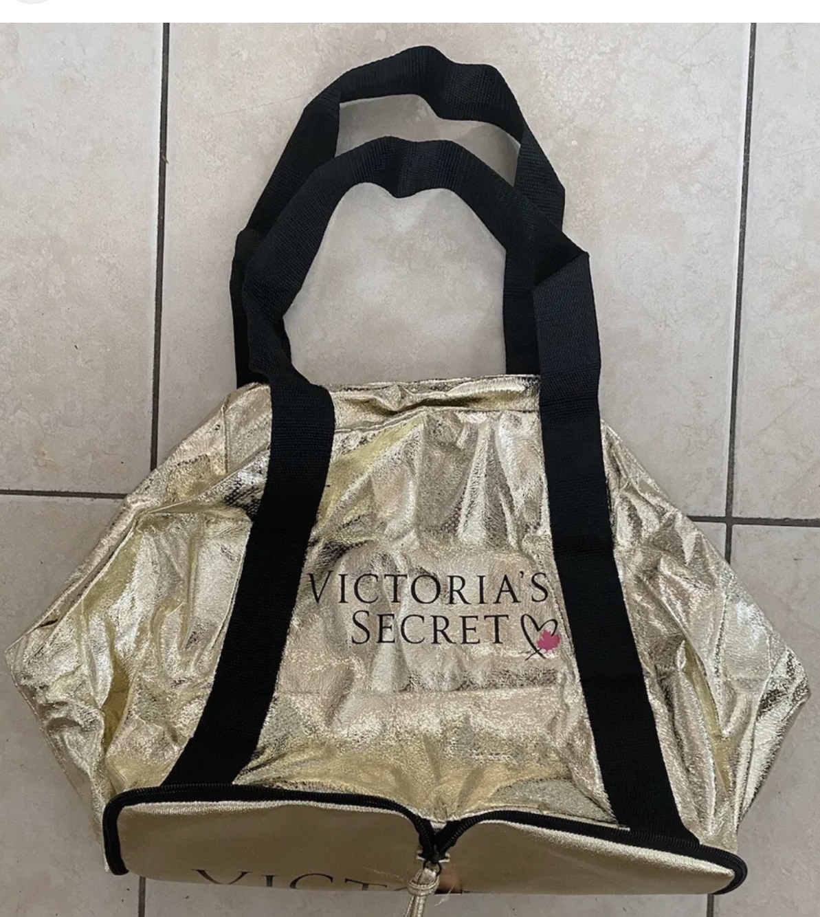Victoria Secret bag - photo 5
