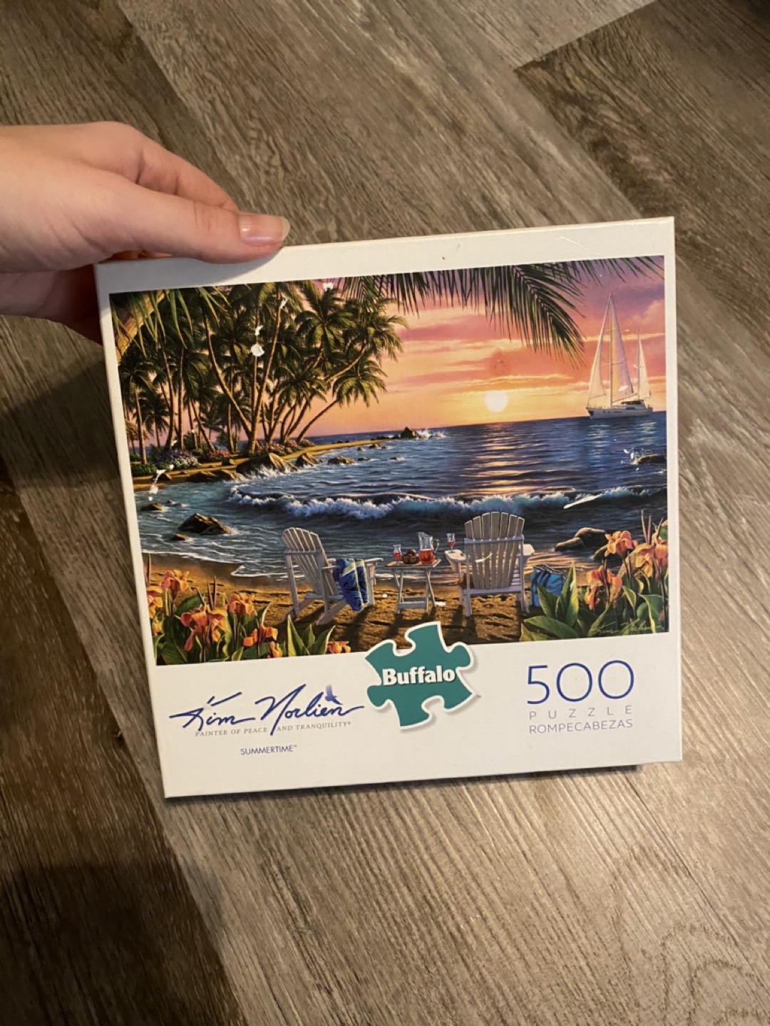 500 piece puzzle thumbnail