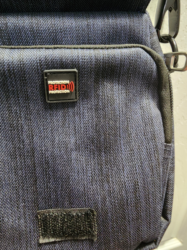 Swiss Gear Travel Pouch image indicator(3)