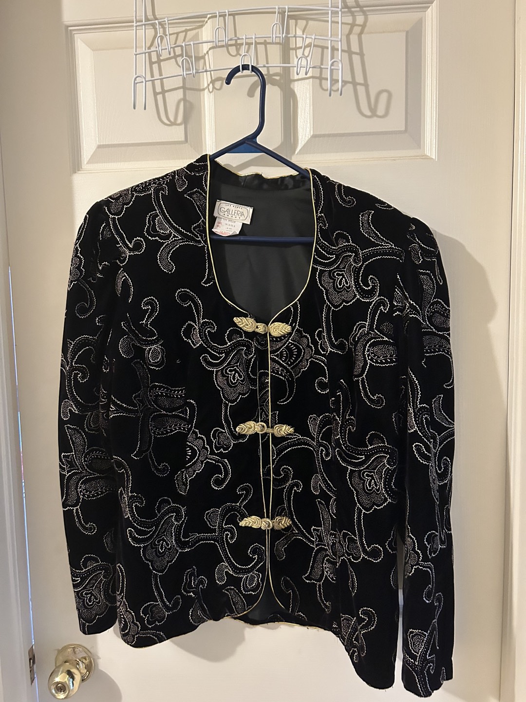 Women’s Wool Blazers image indicator(4)