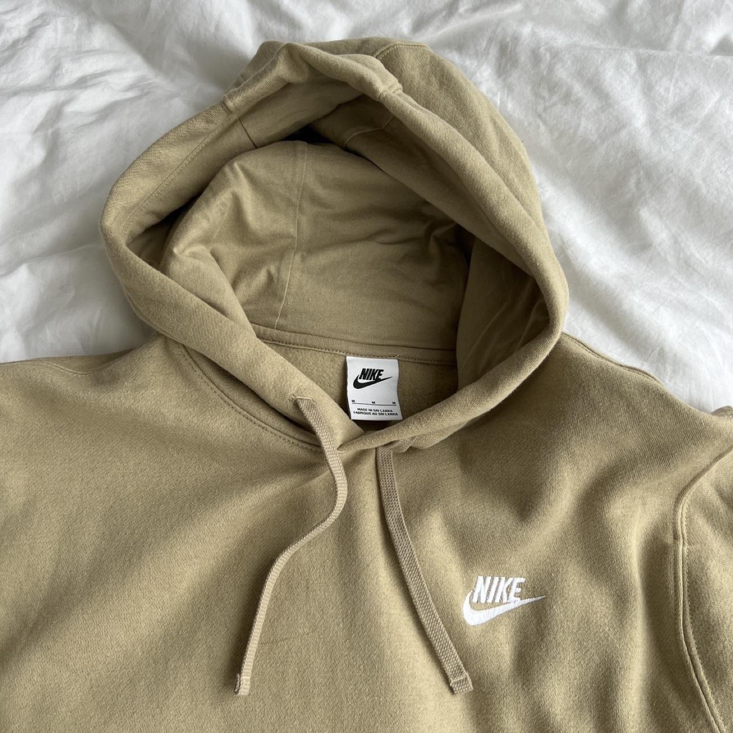 Nike hoodie - photo 2