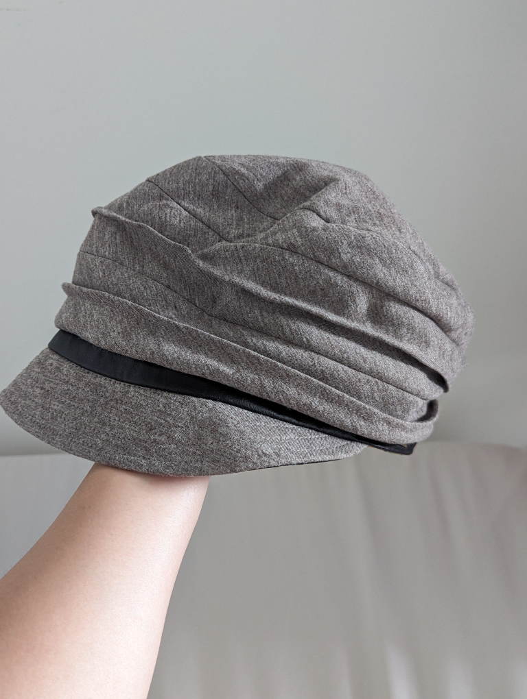 Hat thumbnail