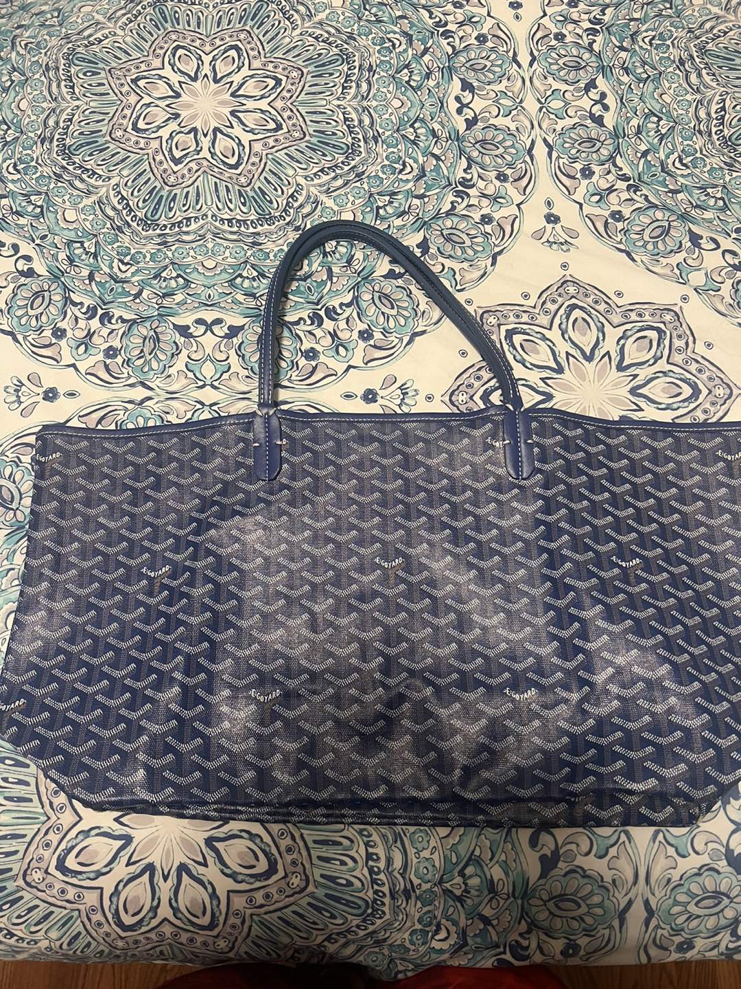 Goyard Bag - photo 2