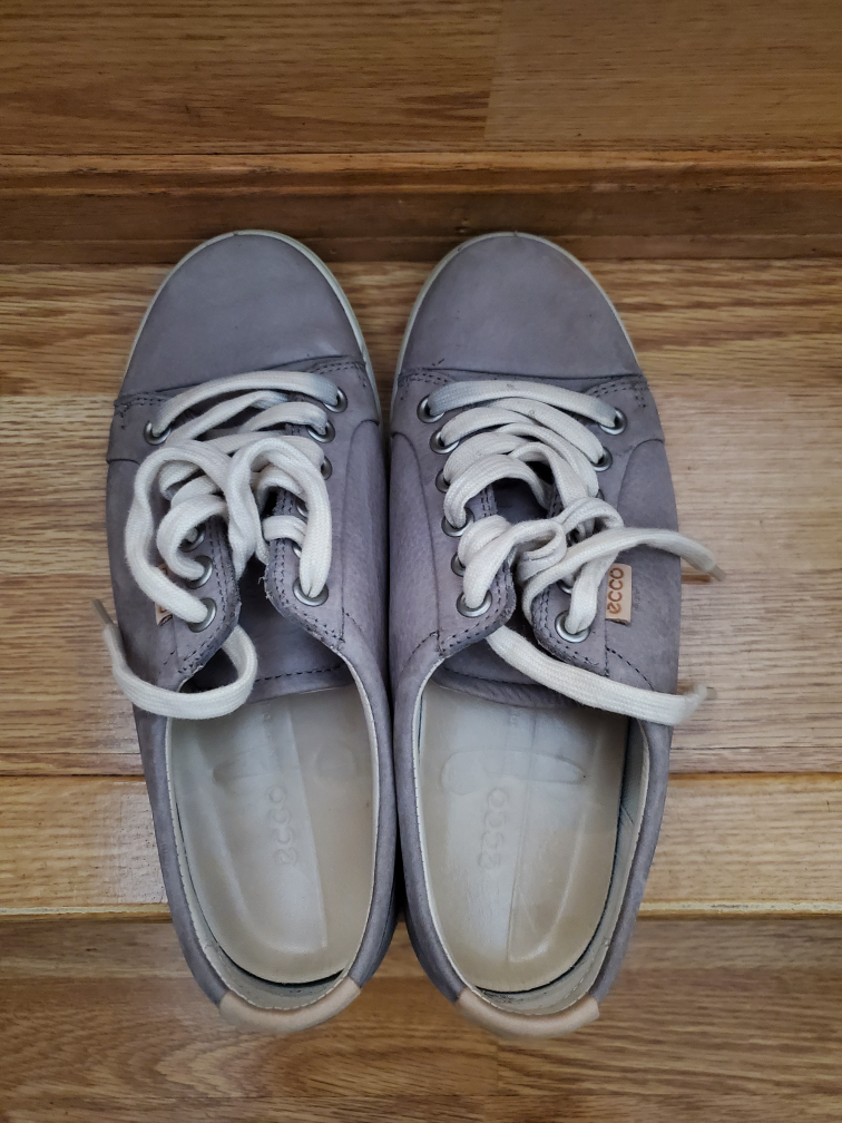 Ecco Shoes - photo 4