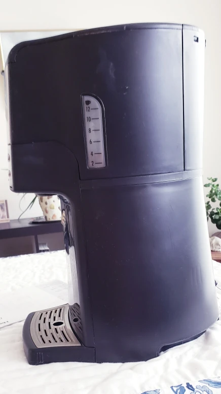 12-cup  BrewStation coffee maker - photo 2