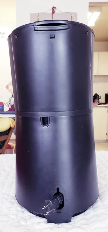 12-cup  BrewStation coffee maker - photo 3