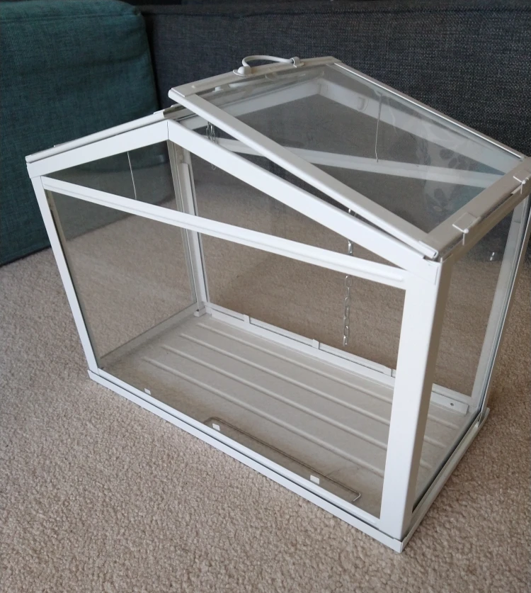 Mini green house