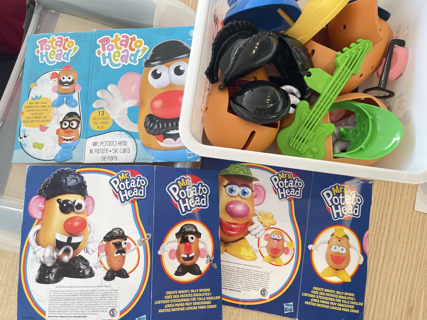 Potato head thumbnail