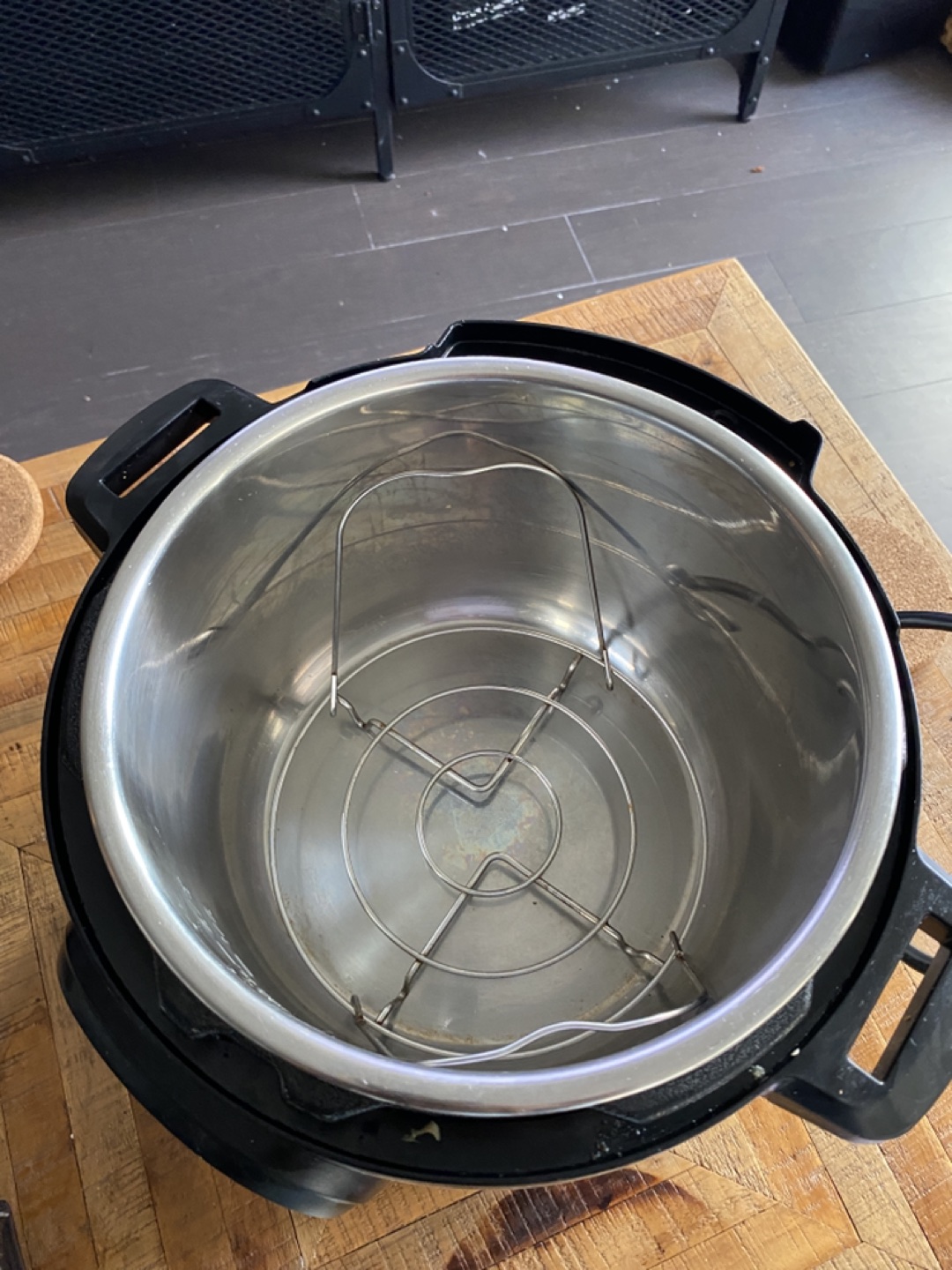 Instant Pot - photo 5