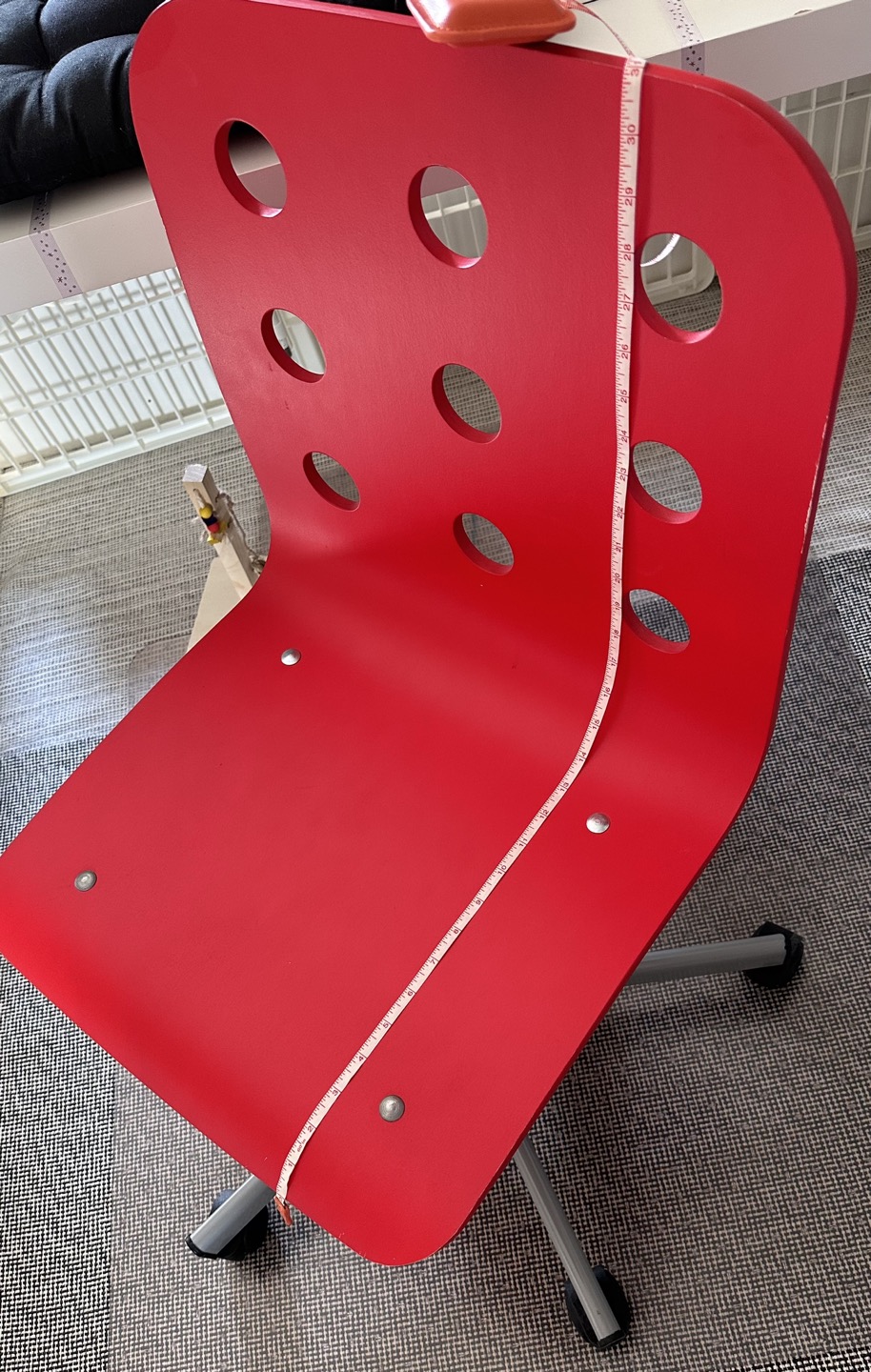 IKEA chair - photo 2