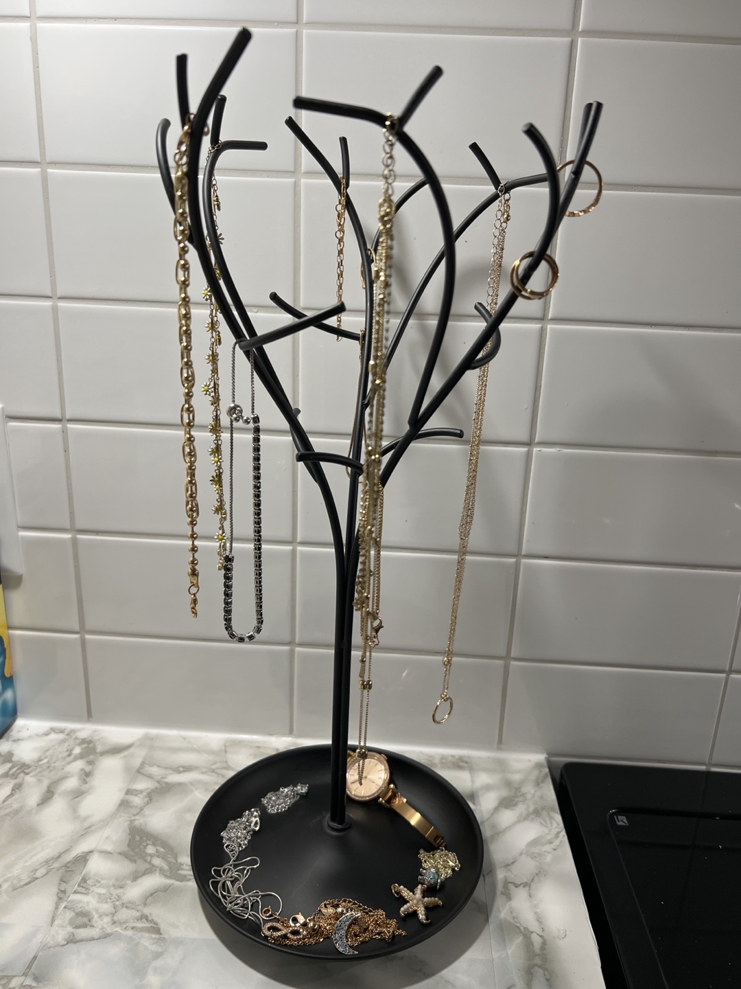 Jewellery holder thumbnail